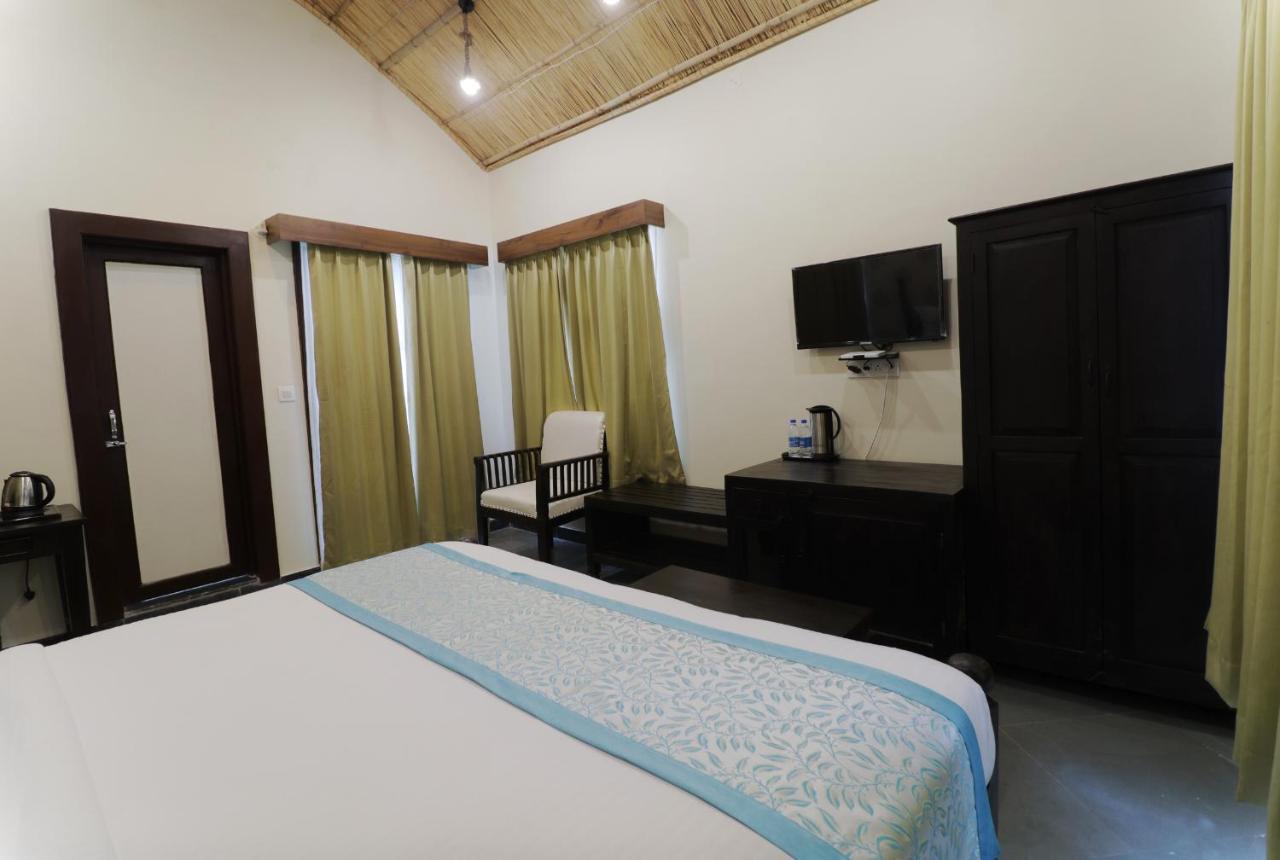 Keshav Resort Ουνταϊπούρ Εξωτερικό φωτογραφία