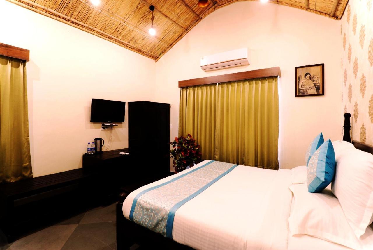 Keshav Resort Ουνταϊπούρ Εξωτερικό φωτογραφία