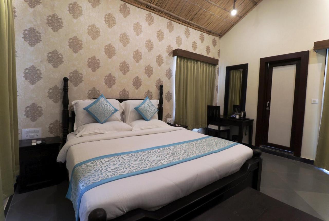 Keshav Resort Ουνταϊπούρ Εξωτερικό φωτογραφία