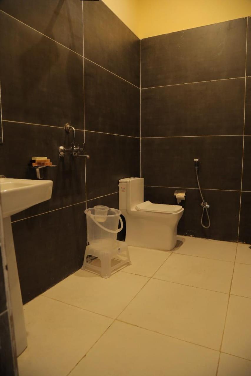 Keshav Resort Ουνταϊπούρ Εξωτερικό φωτογραφία